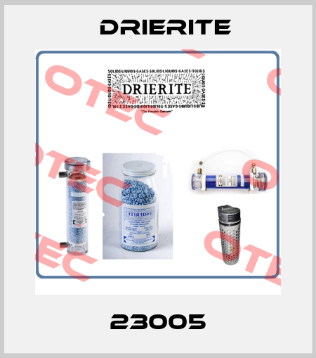 23005 Drierite