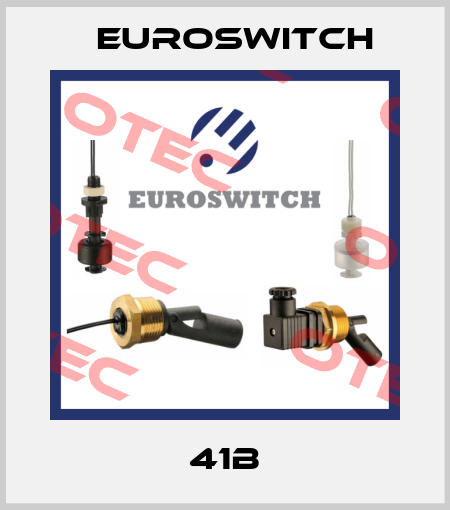 41B Euroswitch