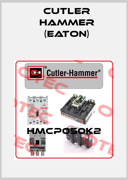 HMCP050K2 Cutler Hammer (Eaton)