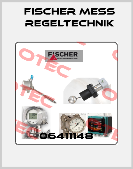 06411148 Fischer Mess Regeltechnik