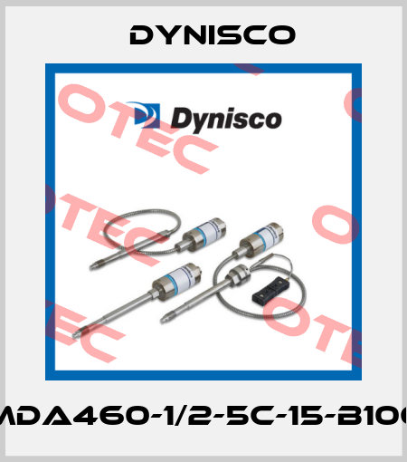 MDA460-1/2-5C-15-B106 Dynisco