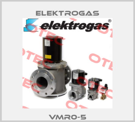 VMR0-5 Elektrogas