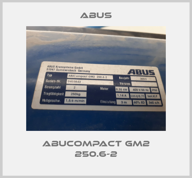 ABUCompact GM2 250.6-2-big