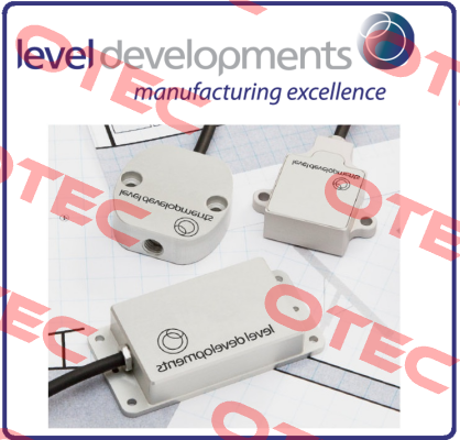 IDS-LB-05 - OEM , alternative is IDS-LB-12 Level Developments