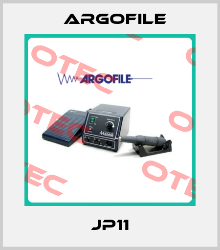 JP11 Argofile