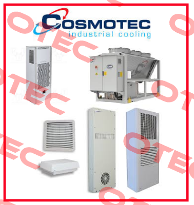 TMF Cosmotec (brand of Stulz)