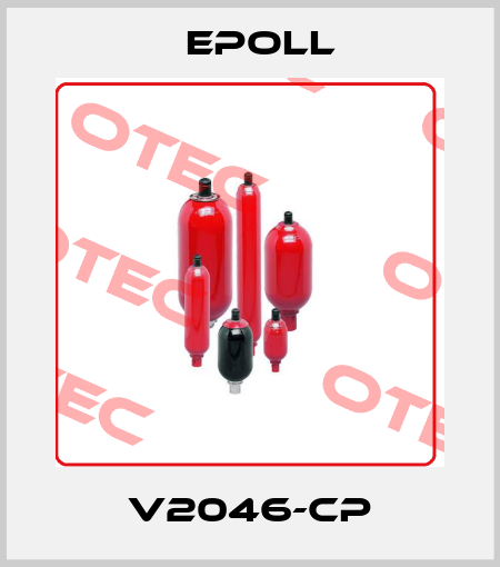 V2046-CP Epoll