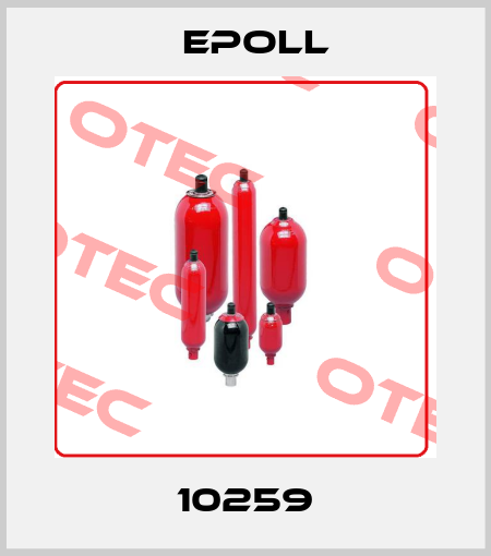 10259 Epoll