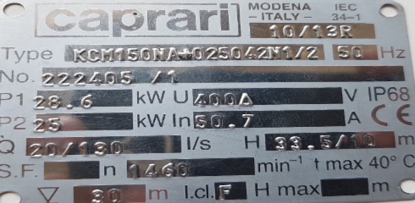 OR ring L59 for KCM150NA+025042N1/2-big