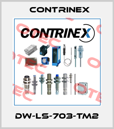DW-LS-703-TM2 Contrinex
