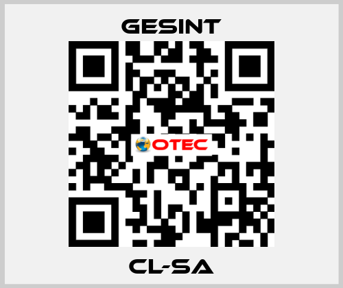 CL-SA Gesint