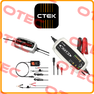 Charger for MXT 14 CTEK