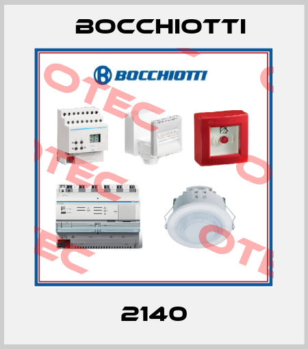2140 Bocchiotti