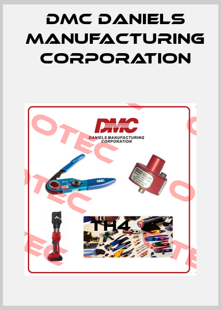 TH4 Dmc Daniels Manufacturing Corporation