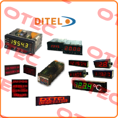 DN107/4P-600 Ditel