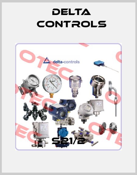 S21/2 Delta Controls