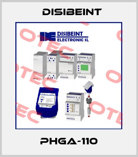 PHGA-110 Disibeint