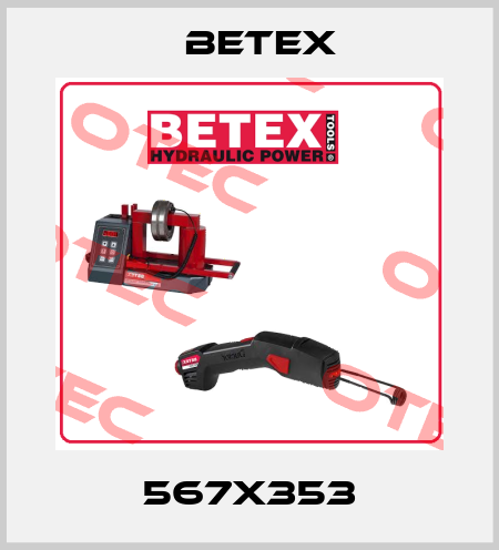 567x353 BETEX