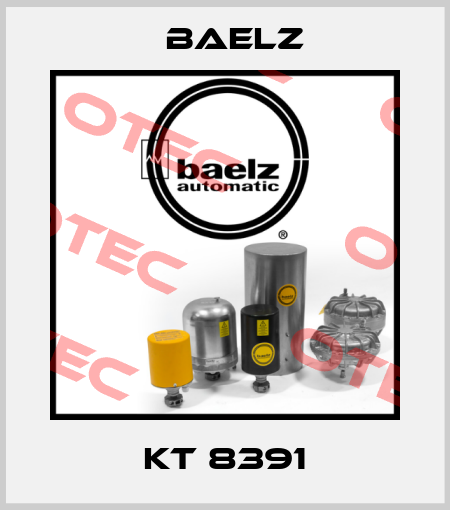 KT 8391 Baelz