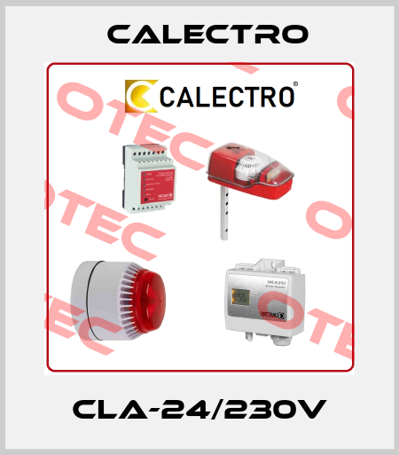 CLA-24/230V Calectro