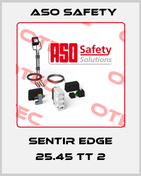 SENTIR edge 25.45 TT 2 ASO SAFETY
