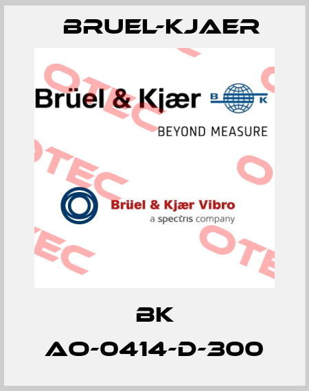 BK AO-0414-D-300 Bruel-Kjaer