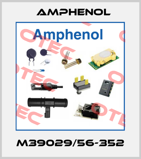 M39029/56-352 Amphenol