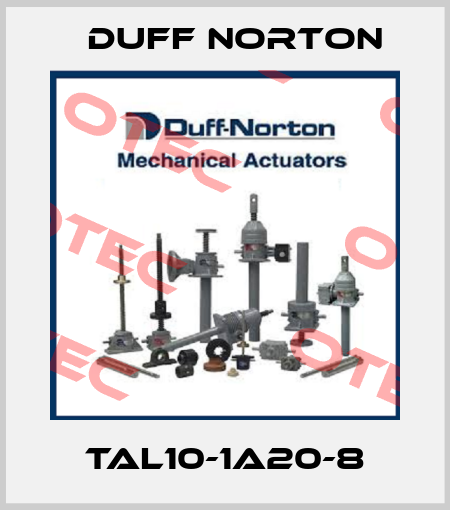 TAL10-1A20-8 Duff Norton