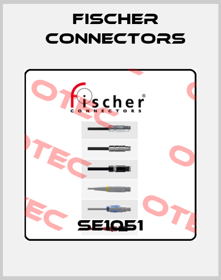 SE1051 Fischer Connectors
