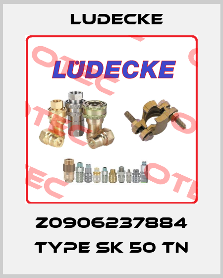 z0906237884 Type SK 50 TN Ludecke