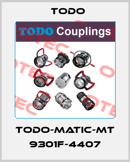 TODO-Matic-MT 9301F-4407 Todo