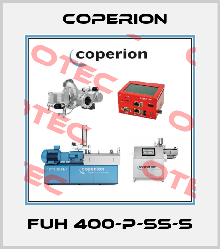 FUH 400-P-SS-S Coperion