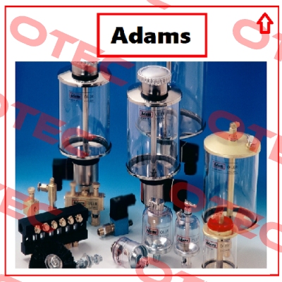 ACL 7598 A Adams Lube