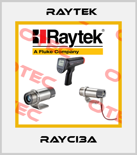 RAYCI3A Raytek