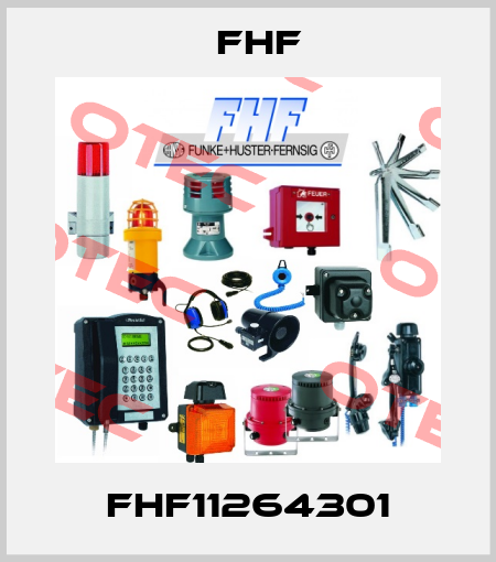 FHF11264301 FHF