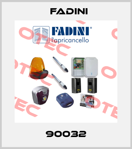 90032 FADINI