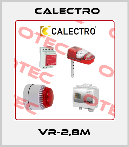 VR-2,8m Calectro