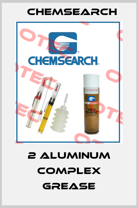 2 Aluminum Complex Grease Chemsearch