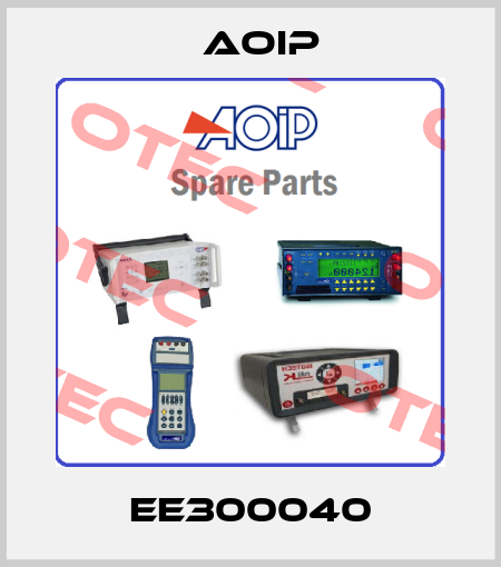 EE300040 Aoip