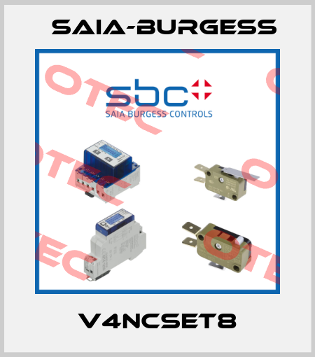 V4NCSET8 Saia-Burgess