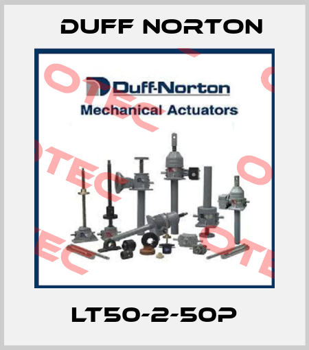 LT50-2-50P Duff Norton