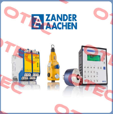 SR3C AC/DC 24V ZANDER AACHEN