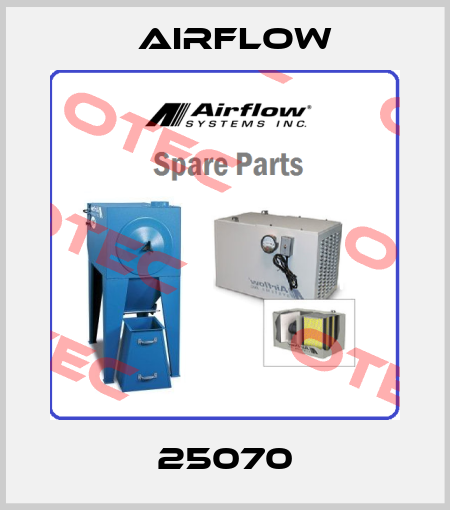 25070 Airflow