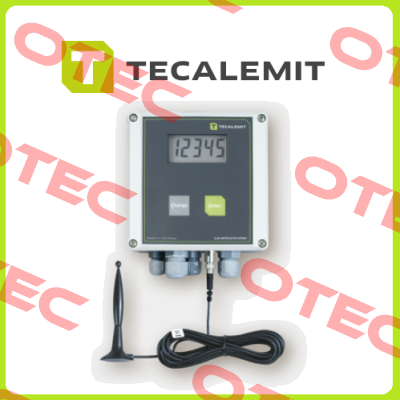 GTR /50 Tecalemit