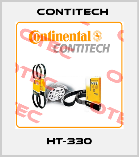 HT-330 Contitech