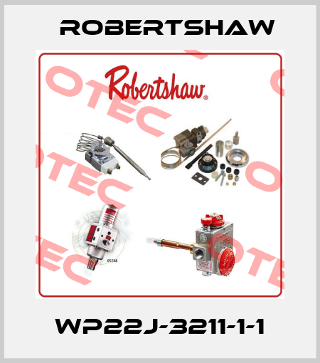WP22J-3211-1-1 Robertshaw