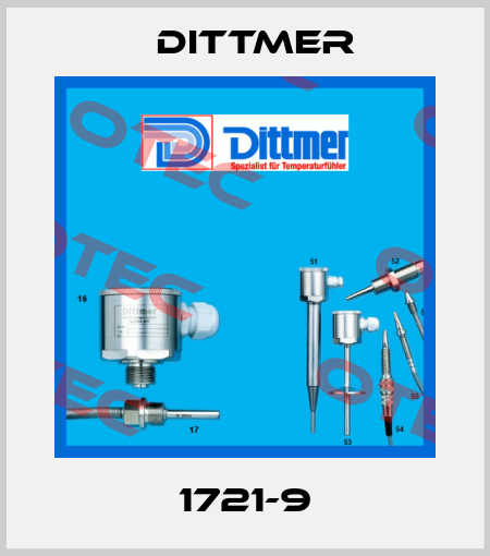 1721-9 Dittmer
