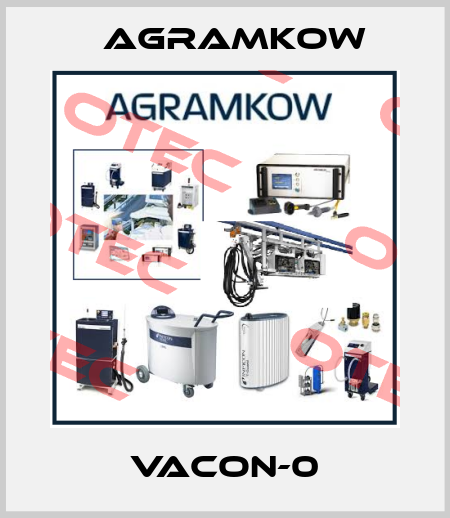 VACON-0 Agramkow