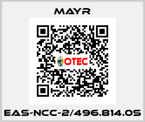 EAS-NCC-2/496.814.0S Mayr