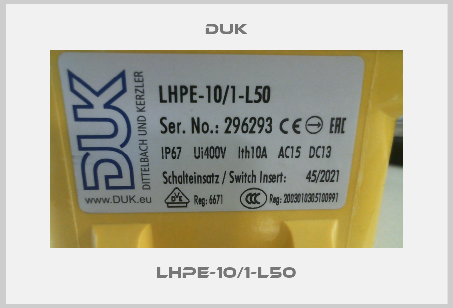 LHPE-10/1-L50-big